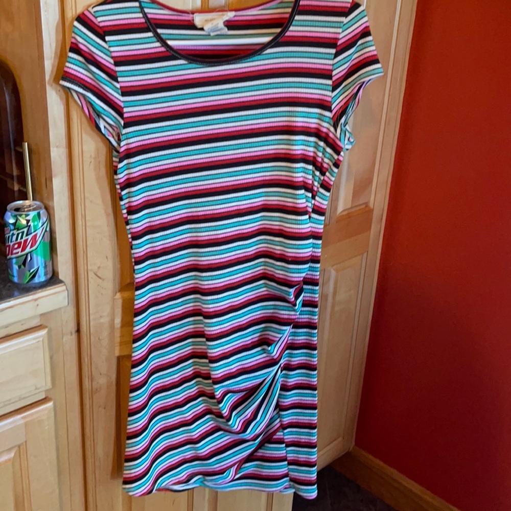 Body con size medium dress